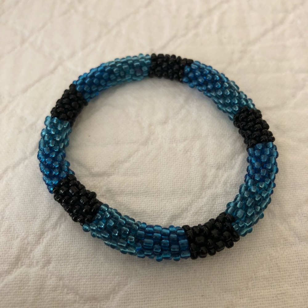 Lily and Laura Bracelet